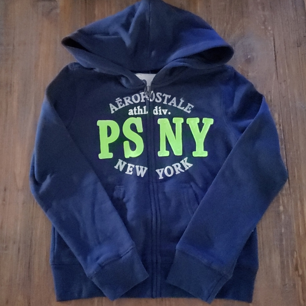 P.S. by Aeropostale Hoodie Size 7